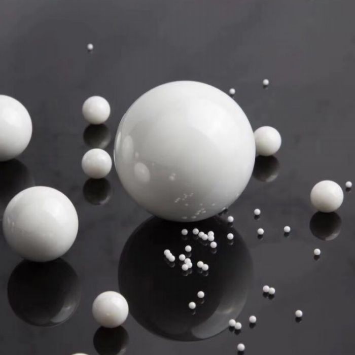 Zirconia Ball-4