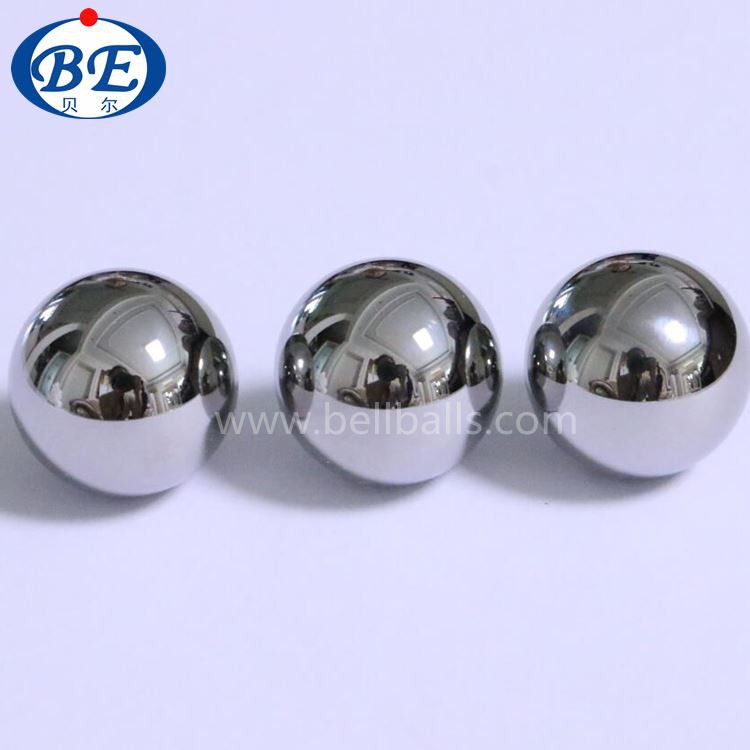 1-1 16 Inch Chrome Steel Replacement Pinball.png