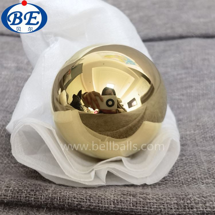 Hollow Copper Ball Hollow Copper Ball