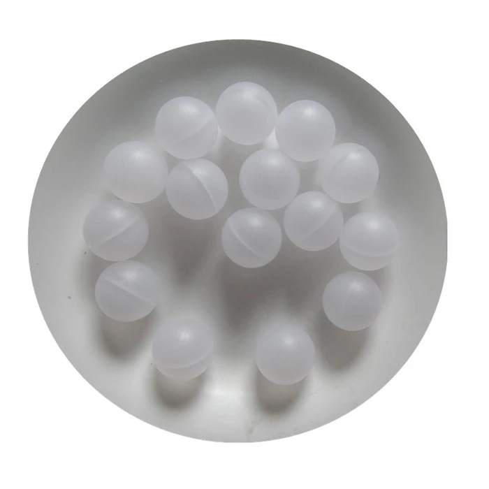 Small Hollow Plastic Balls (4)