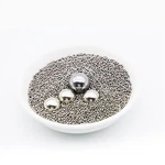 304 Bola Keluli Tahan Karat