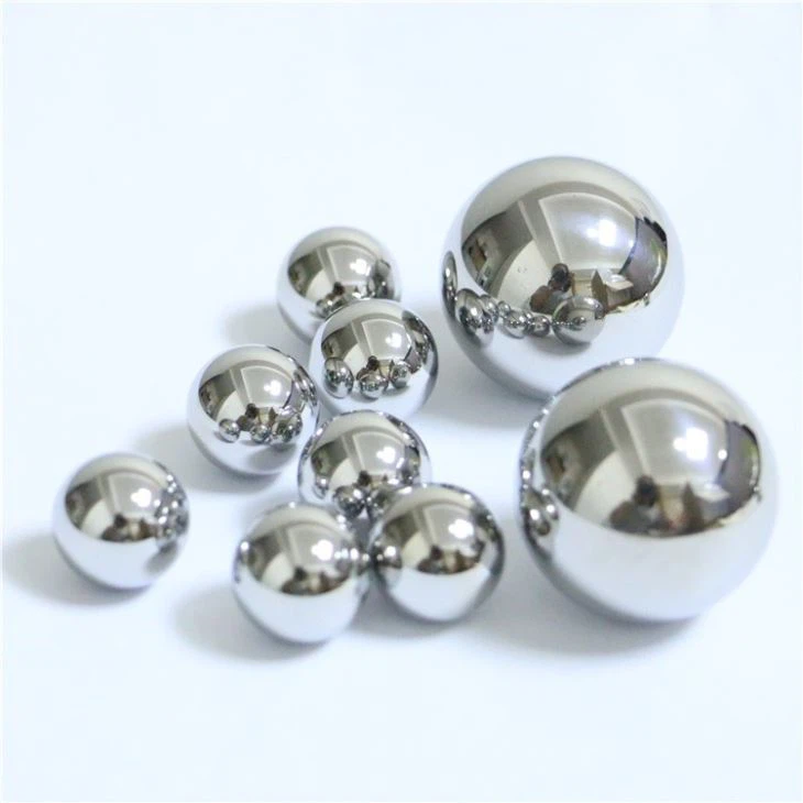 Stainless Steel Nail Polish Mixing Balls 3