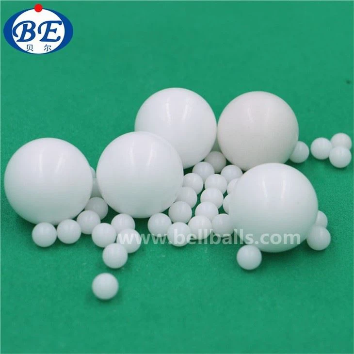 PTFE Teflon Ball 19mm