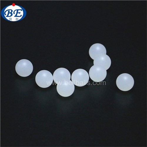 Bebola Plastik Pepejal 19mm PP