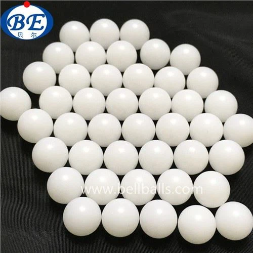 Bola POM Delrin