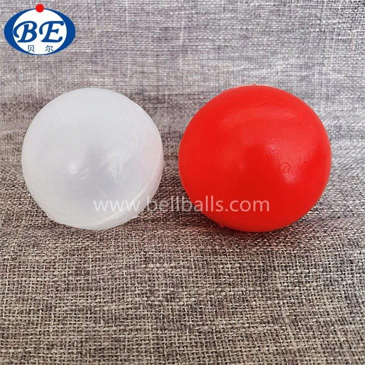 Bola Anti-Sejatan Polipropilena Berongga 50mm
