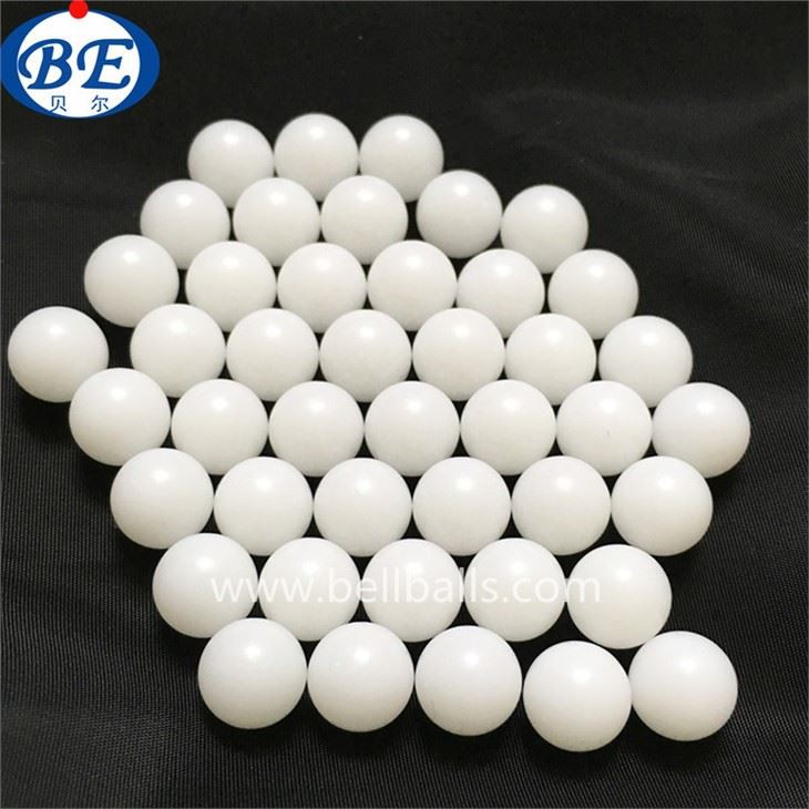 7.144mm 7.2mm 7.3mm 7.5mm Bola Plastik