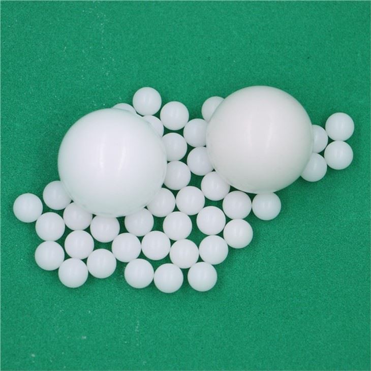 7.144mm 7.2mm 7.3mm 7.5mm Plastic Ball