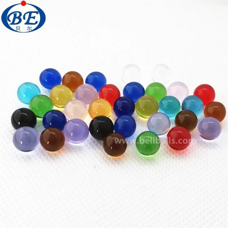 Glass Ball 9mm Glass Beads