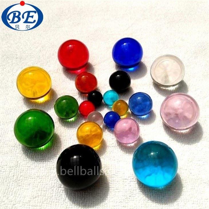 Glass Ball 9mm Glass Beads