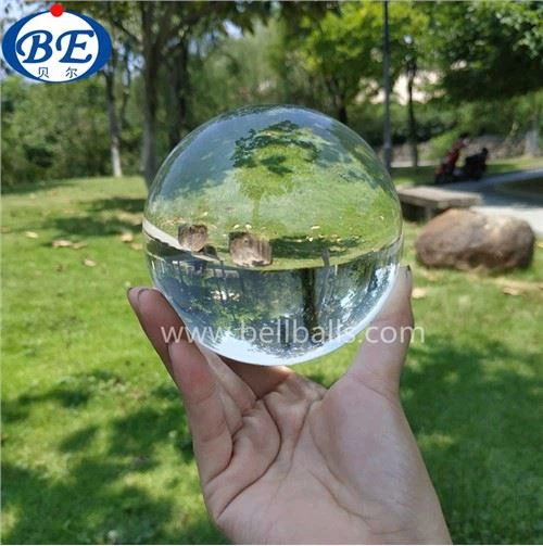 Bola Kristal K9 50mm