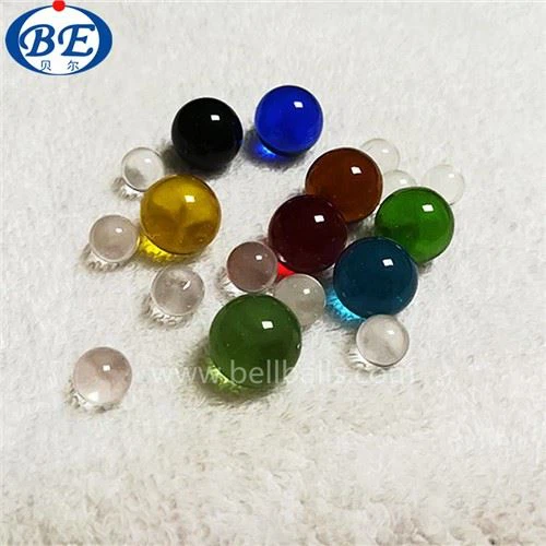 Bola Kristal Kaca