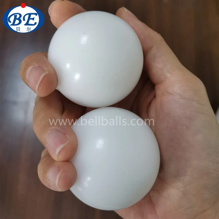 Large Solid Plasic Sphere