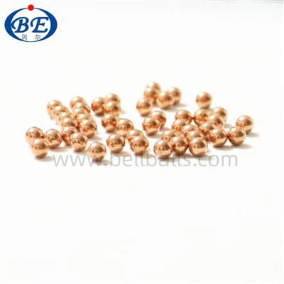 Sfera Bola Kuprum Tulen 3/32".