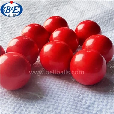 Bola Plastik ABS