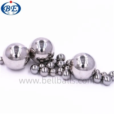 Bola Keluli AISI440C G10