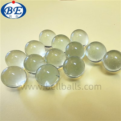 16mm +/-0.3mm Bebola Kaca