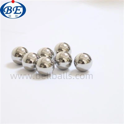 Bola Keluli Tahan Karat 4mm
