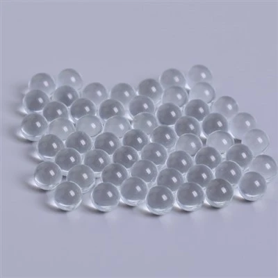 Sfera Kaca Diameter 5mm