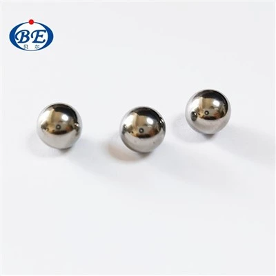Bola Campuran Keluli Tahan Karat 8mm