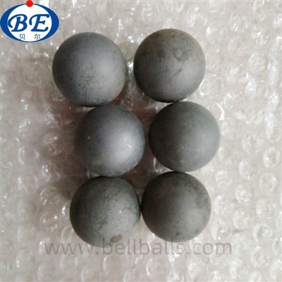 Bola Pengisar Tungsten Carbide